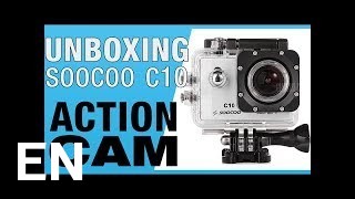 Buy SOOCOO C10