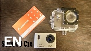 Buy SOOCOO C10