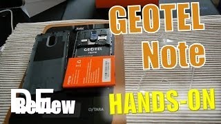 Kaufen Geotel Note
