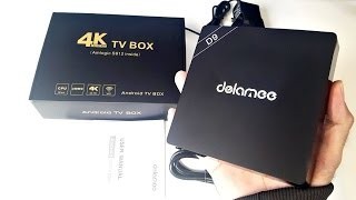 Buy Dolamee D9