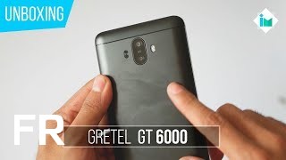Acheter Gretel GT6000