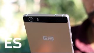 Comprar Elephone M2