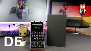Kaufen BlackBerry KEYone