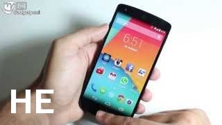 לקנות LG Google Nexus 5