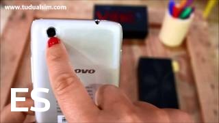 Comprar Lenovo Vibe X