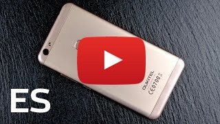 Comprar Oukitel U15S
