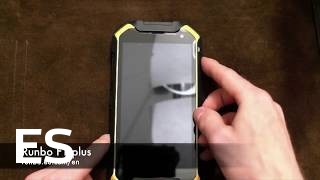 Comprar Runbo F1