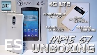 Comprar MPIE G7