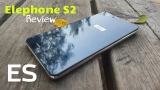 Comprar Elephone S2