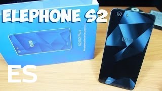 Comprar Elephone S2