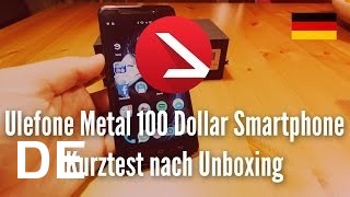 Kaufen Ulefone Metal