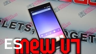 Comprar iNew V7