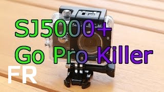 Acheter SJCAM Sj5000 plus