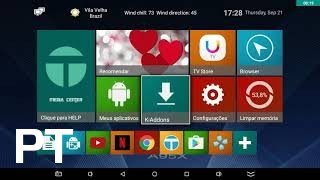 Comprar Alfawise A95x r1