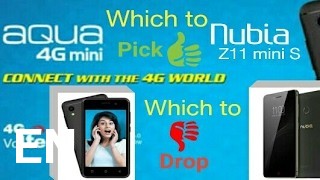 Buy Intex Aqua 4G Mini