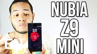 Buy nubia Z9 mini Elite