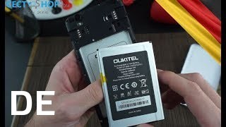 Kaufen Oukitel U7 Max