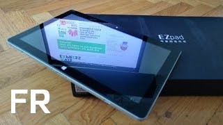Acheter Jumper EZpad 6