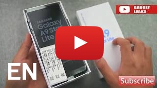 Buy Samsung Galaxy A9 Star Lite