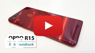 Kaufen Oppo R15