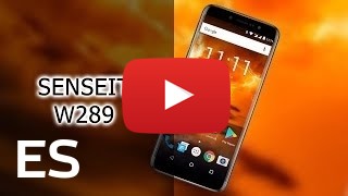 Comprar Senseit W289
