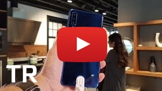 Satın al Samsung Galaxy A7 (2018)
