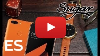 Comprar Sugar F11