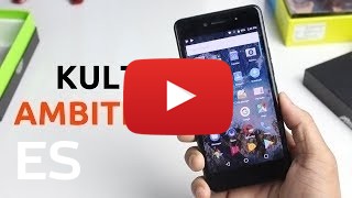 Comprar Kult Ambition