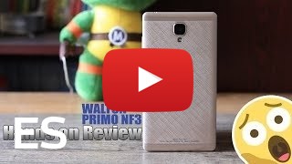 Comprar Walton Primo NF3