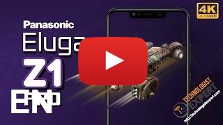 Buy Panasonic Eluga Z1 Pro