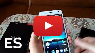 Comprar Ulefone Tiger X