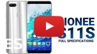 Comprar Gionee S11S