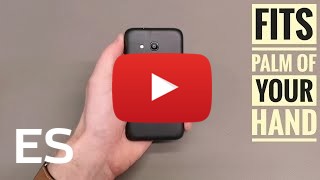 Comprar Alcatel U3 2018