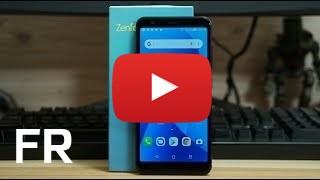 Acheter Asus ZenFone Max Plus (M1)