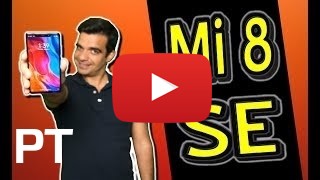 Comprar Xiaomi Mi 8 SE