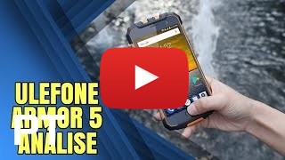 Comprar Ulefone Armor 5
