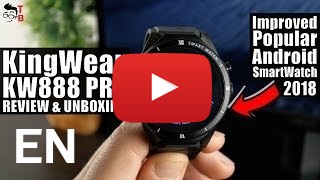 Buy KingWear Kw88 pro