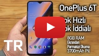 Satın al OnePlus 6T