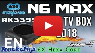 Buy Magicsee N6 max