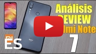 Comprar Xiaomi Redmi Note 7