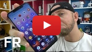 Acheter UMiDIGI Z2 Special Edition