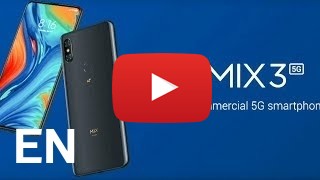 Buy Xiaomi Mi Mix 3 5G