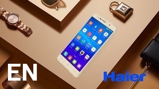 Buy Haier Leisure L7