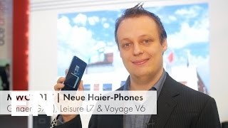 Buy Haier Leisure L7