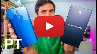 Comprar Huawei Mate 20 Lite