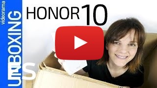 Comprar Huawei Honor 10