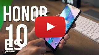 Comprar Huawei Honor 10