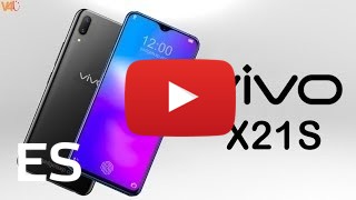 Comprar Vivo X21s