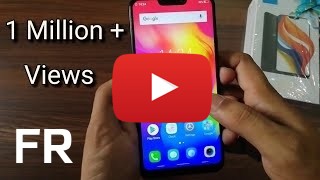 Acheter Vivo Y83