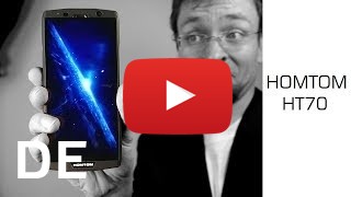 Kaufen HomTom HT70